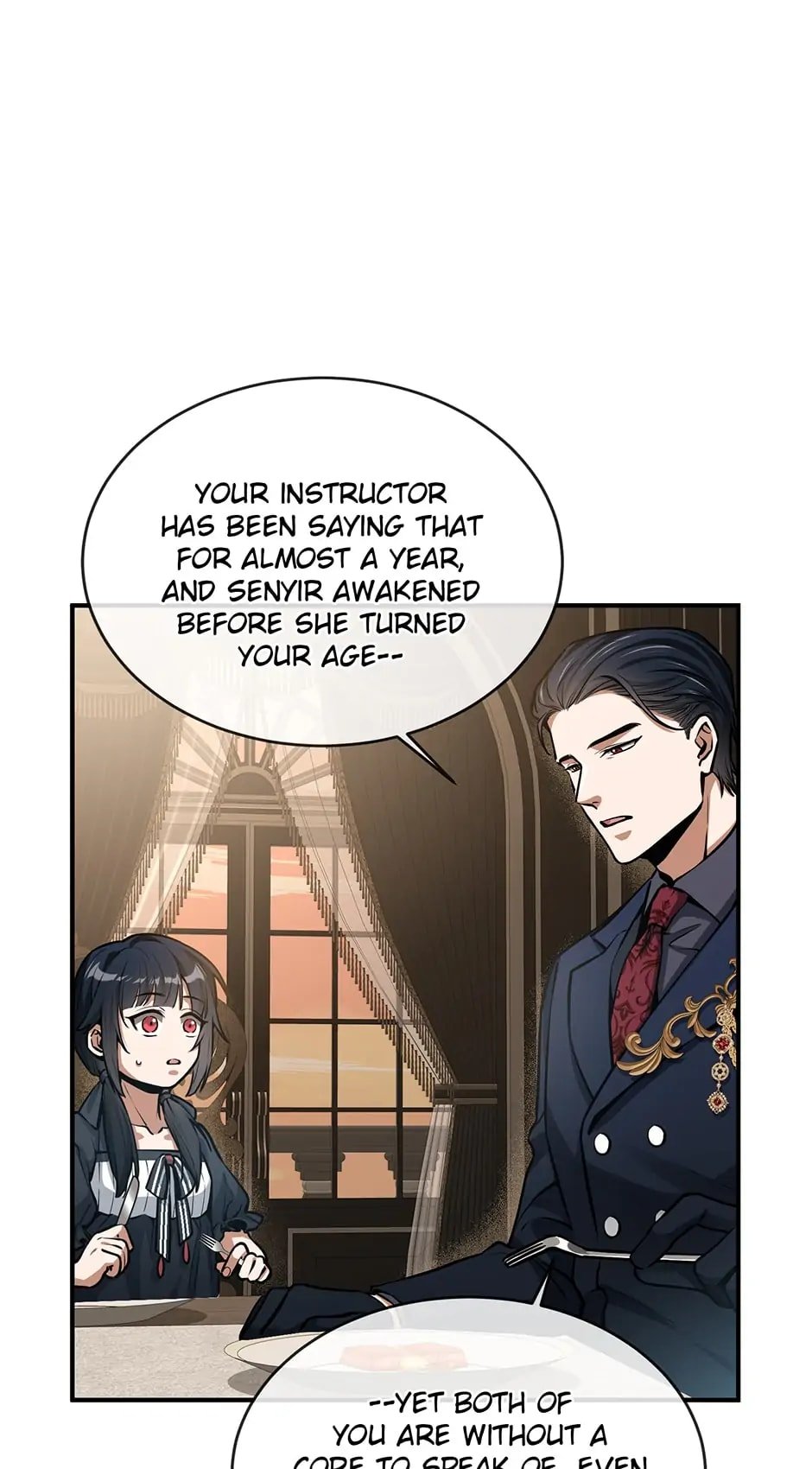 The Beginning After the End, Chapter 175.6 image 62